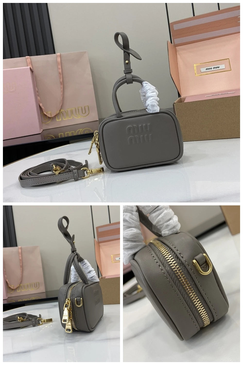 NB - MMU Bag - 967