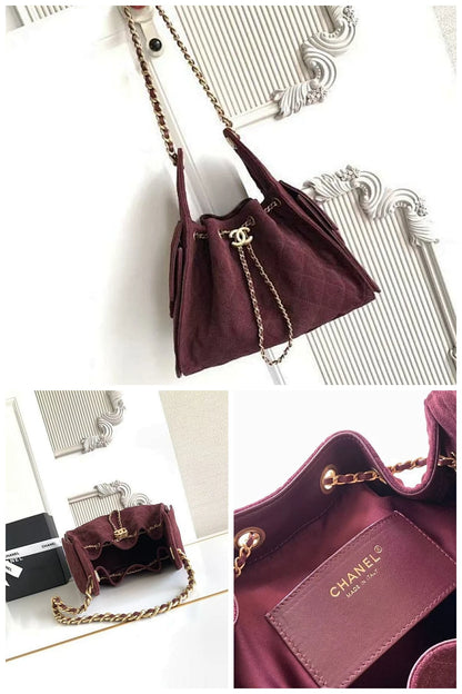 NB - CHL Bag - 613