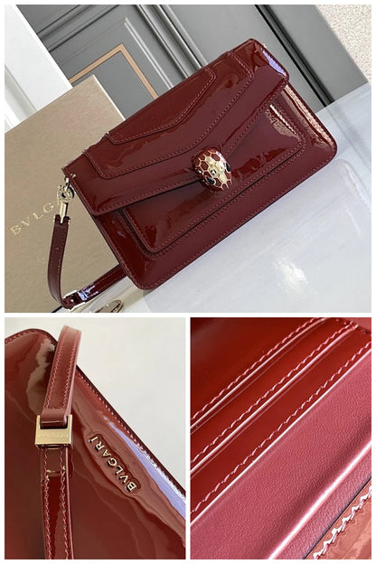 NB - BOR Bag - 777