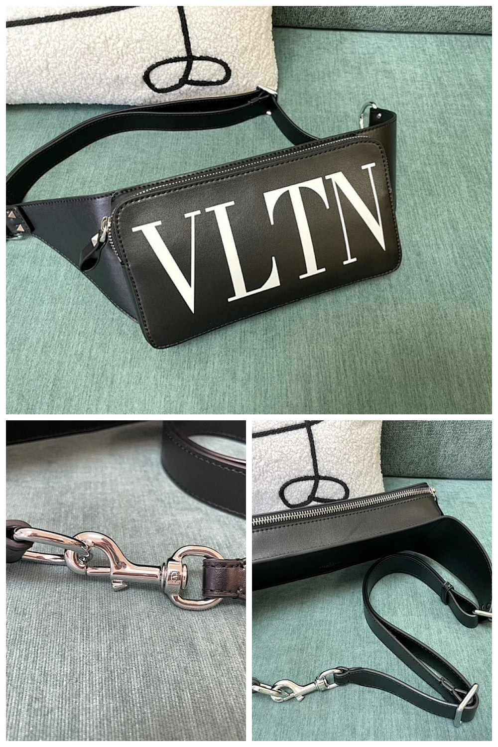 NB - VEL Bag - 550