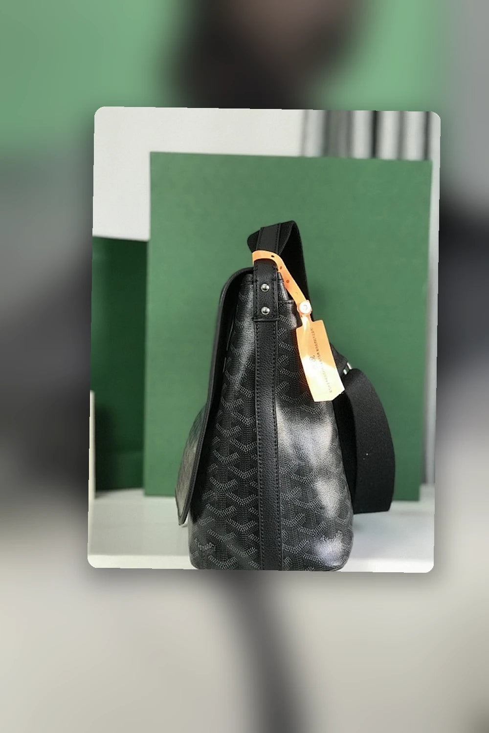 NB - GYO Bag - 1467