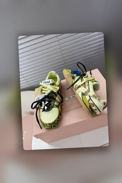 NB - MMU Women Shoes - 162