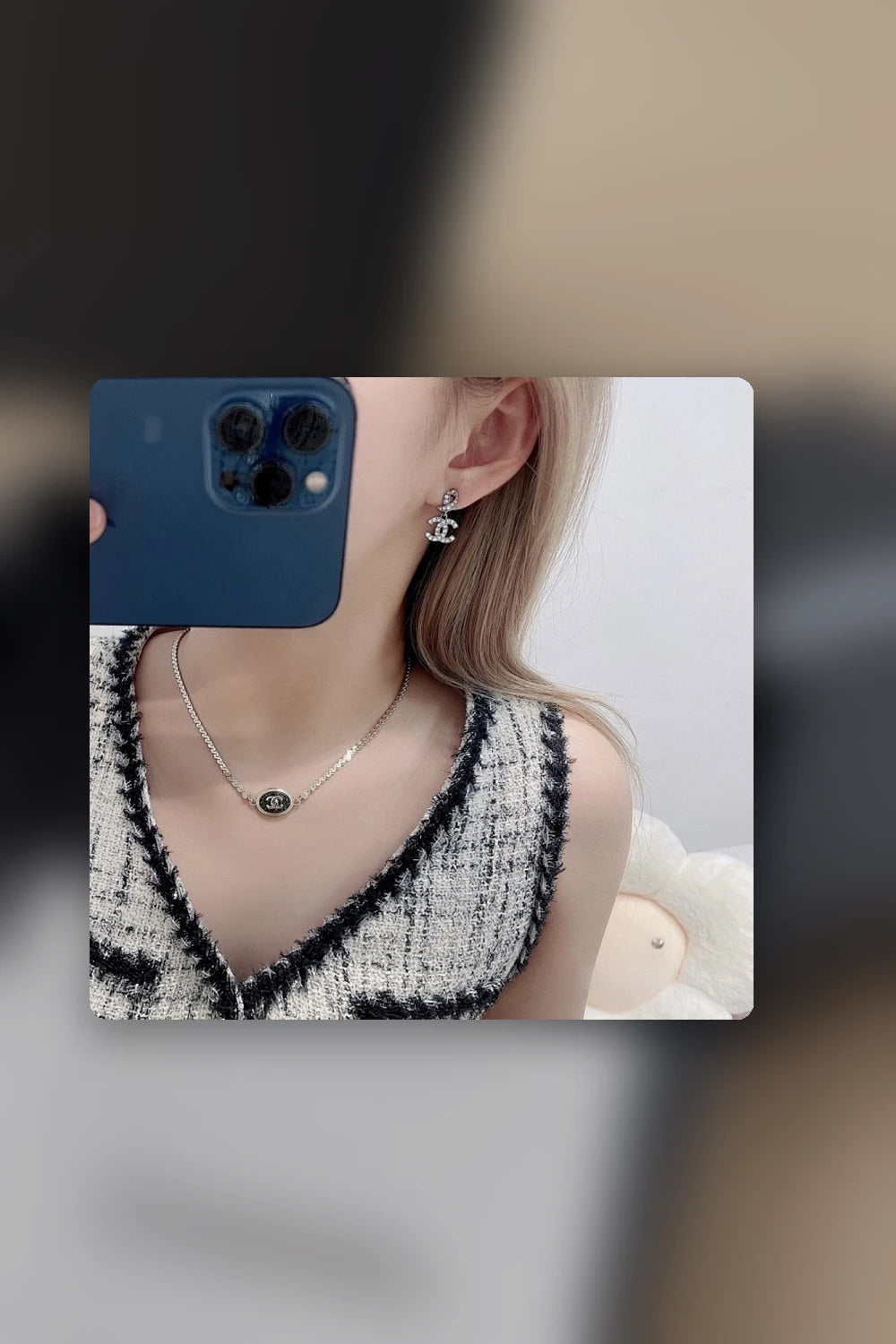 NB - CHL Jewelry - 591