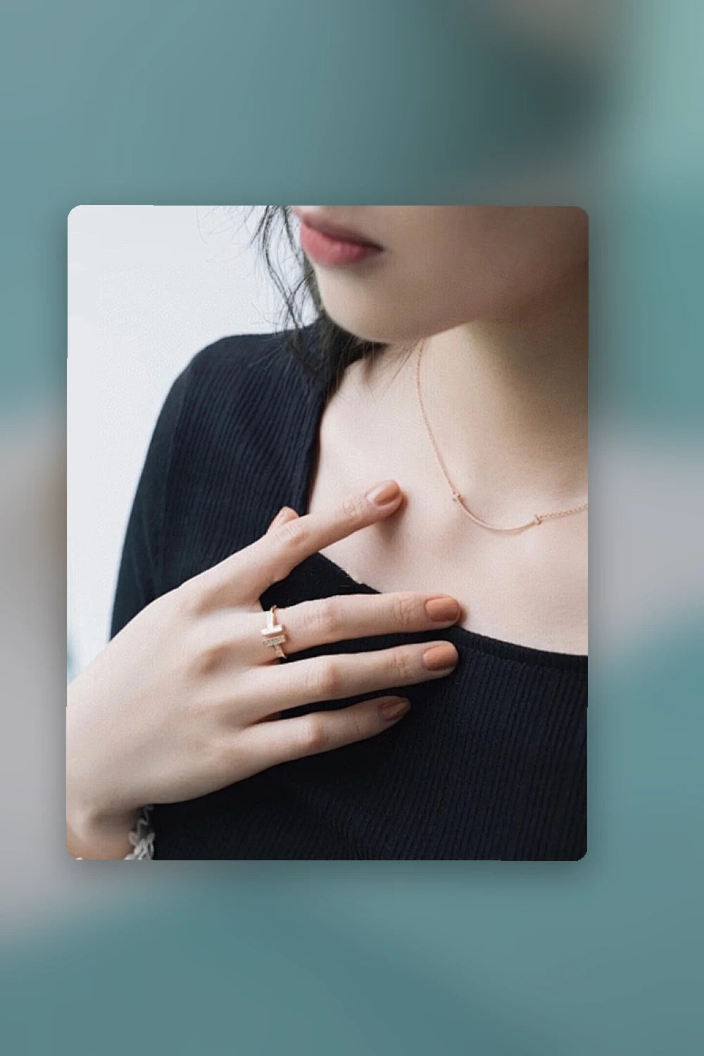 NB - TAOC Jewelry - 112