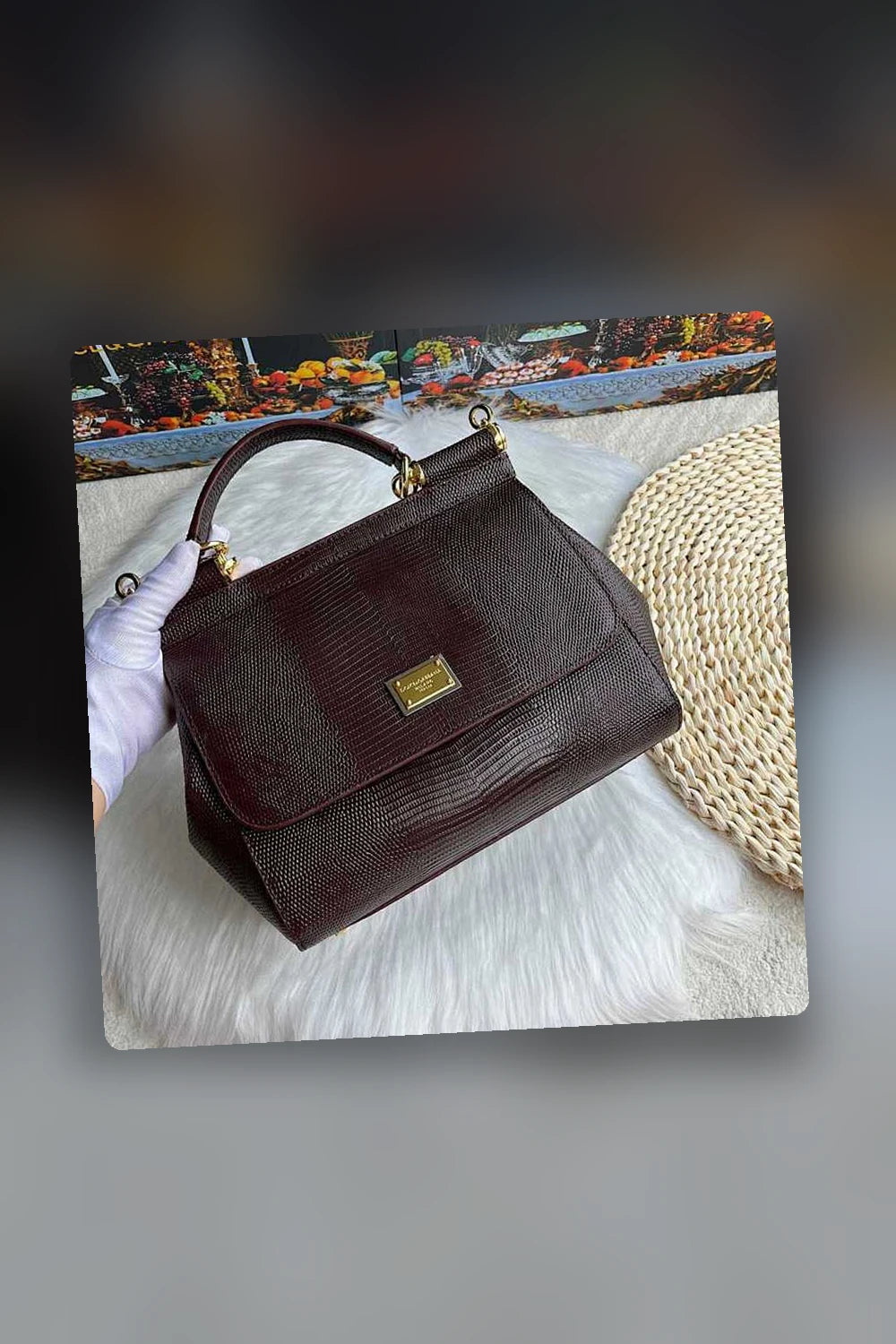 NB - DAG Bag - 091