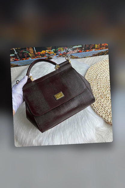 NB - DAG Bag - 091