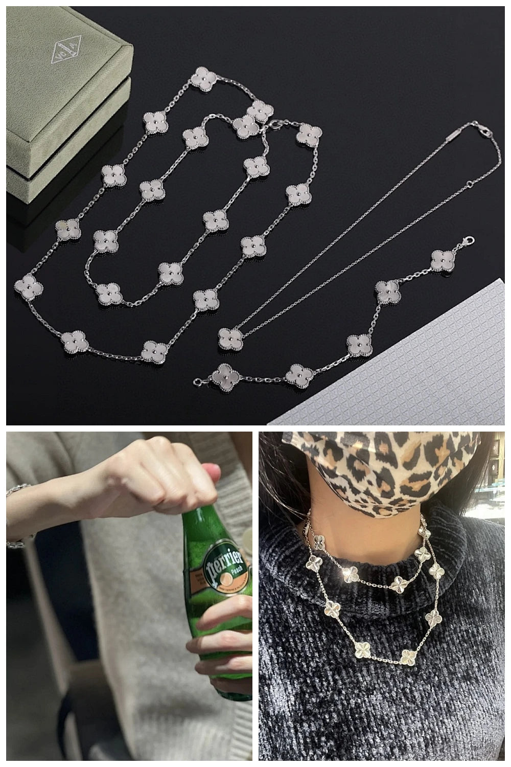 NB - VACA Jewelry - 704