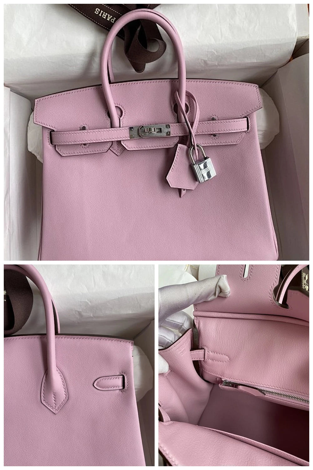 NB - HMS Bag - 497
