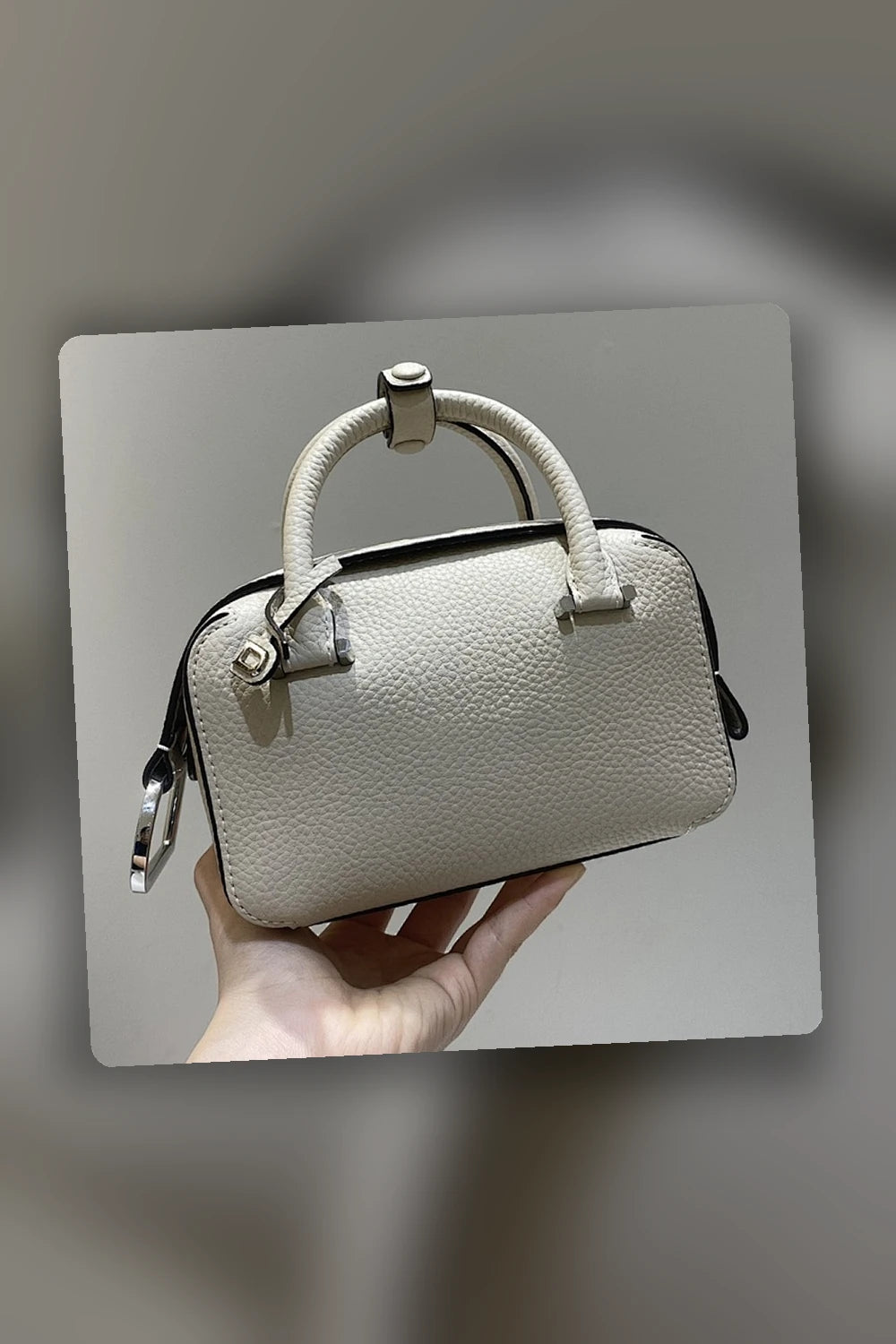 NB - DLVX Bag - 222