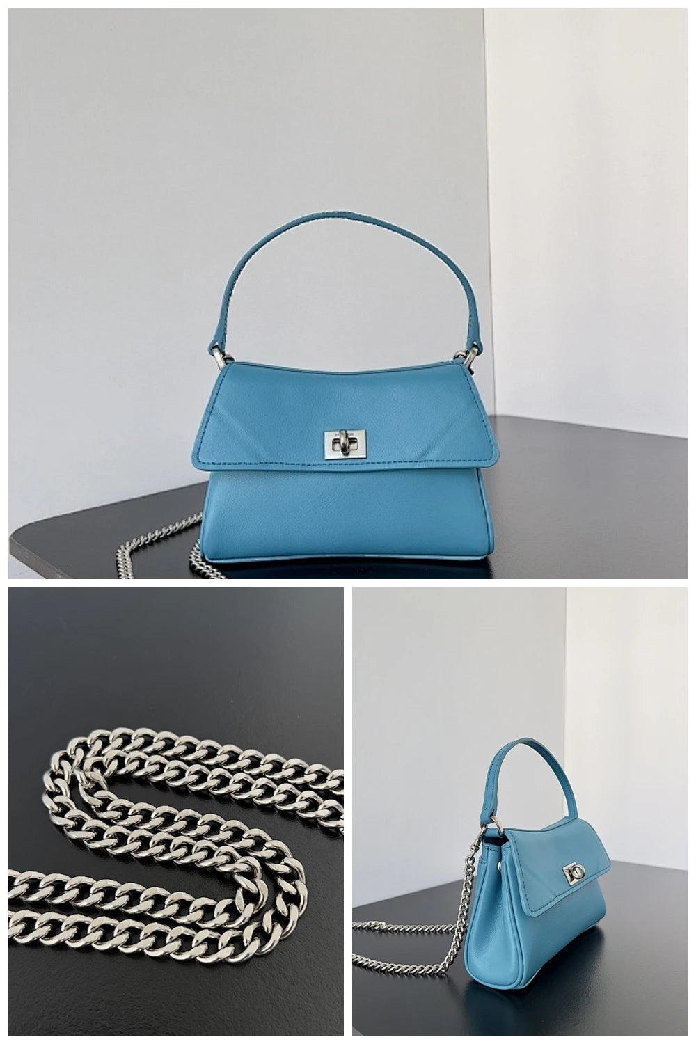 NB - BG Bag - 343