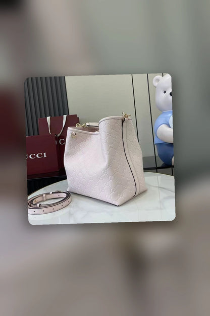 NB - GUKI Bag - 398