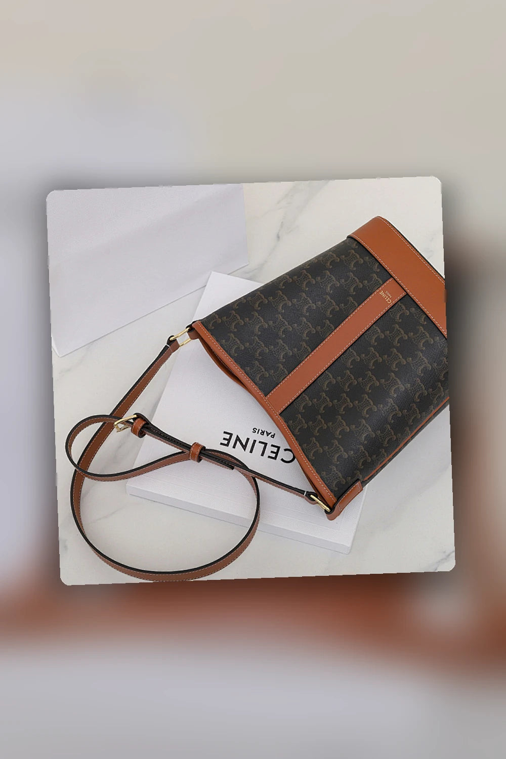 NB - COL Bag - 877