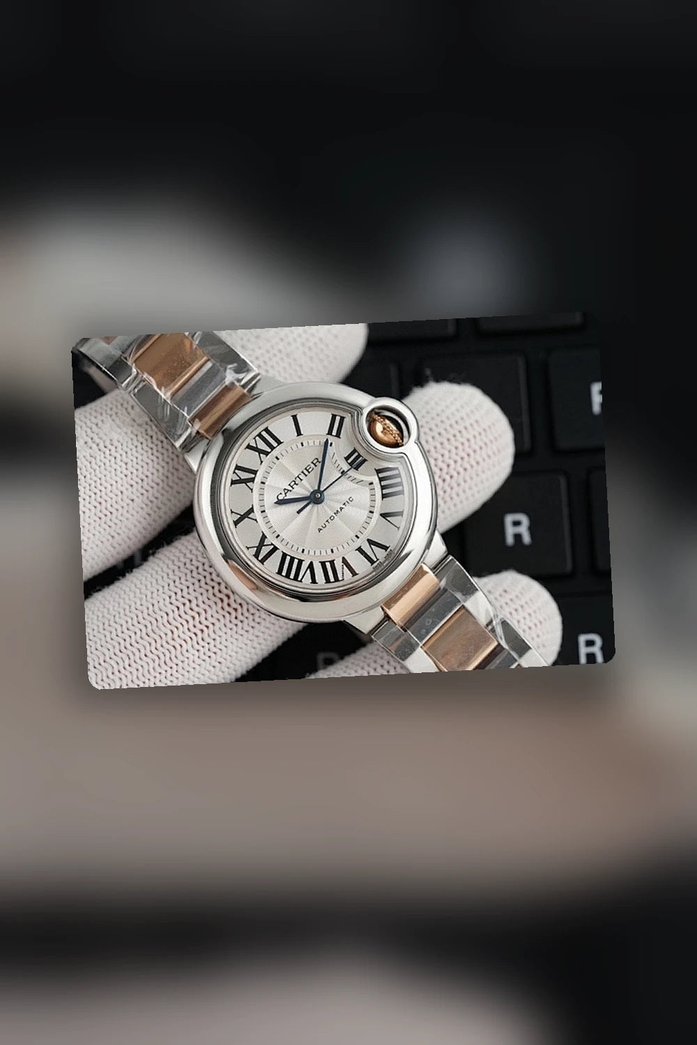 NB - Mix Watch - 1750