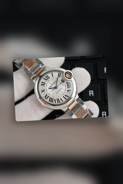 NB - Mix Watch - 1750