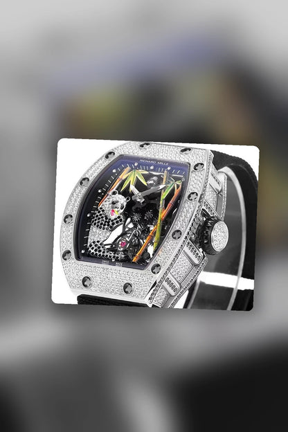 NB - Mix Watch - 195