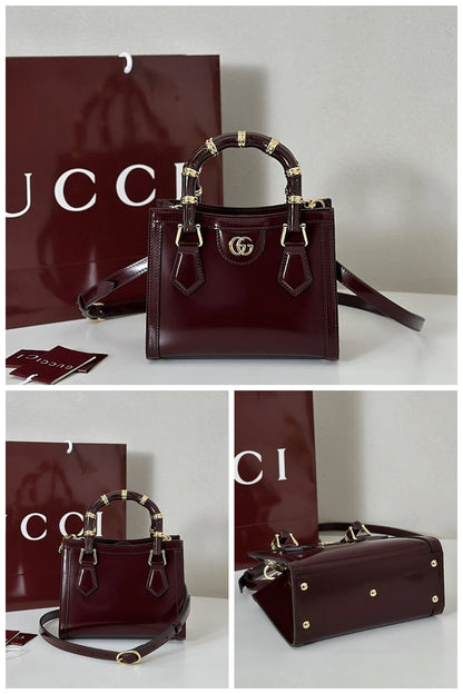 NB - GUKI Bag - 1349