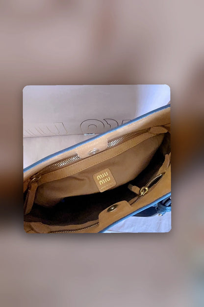 NB - MMU Bag - 536