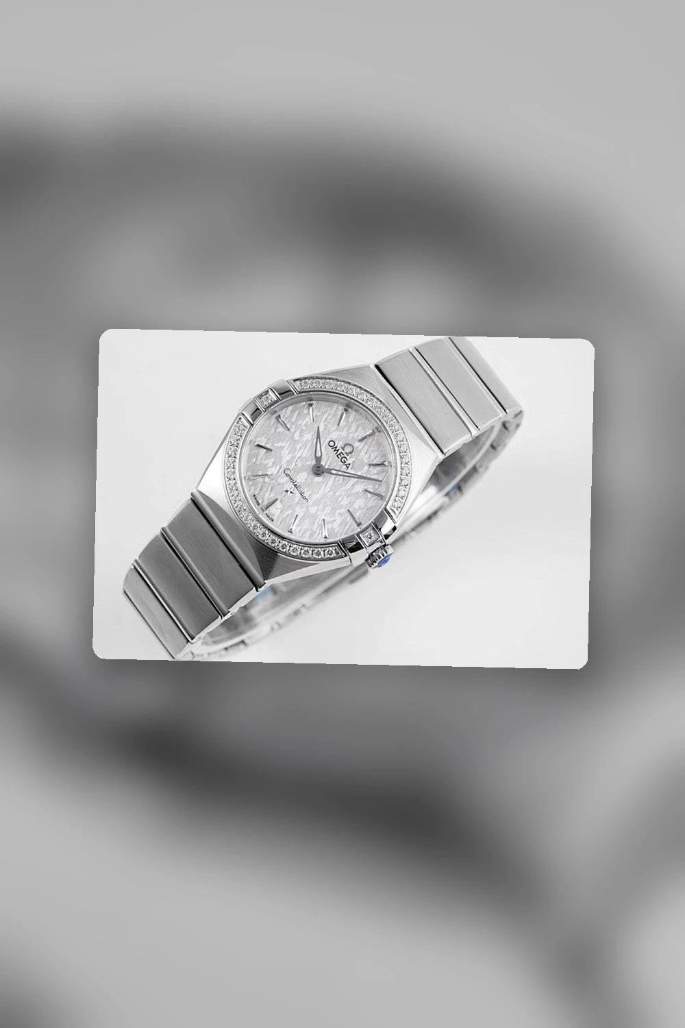 NB - Mix Watch - 880