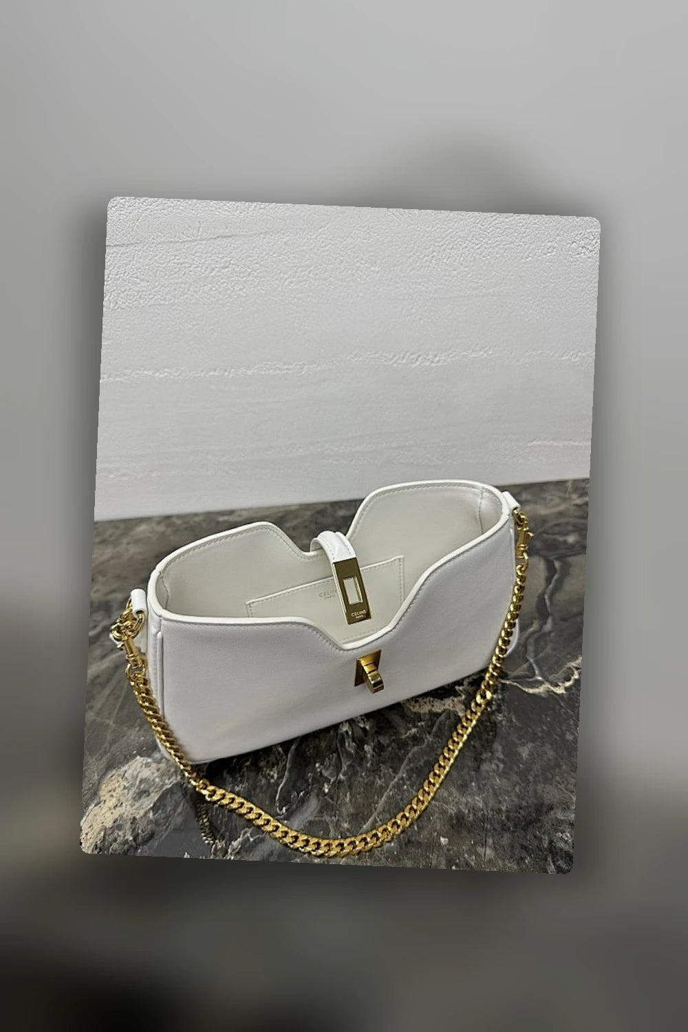 NB - COL Bag - 296