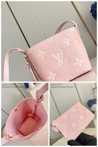 NB - LOV Bag - 128