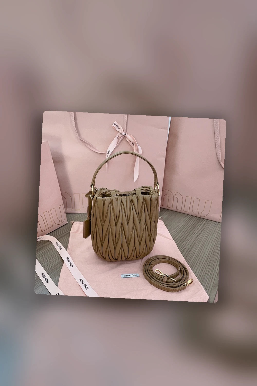 NB - MMU Bag - 796
