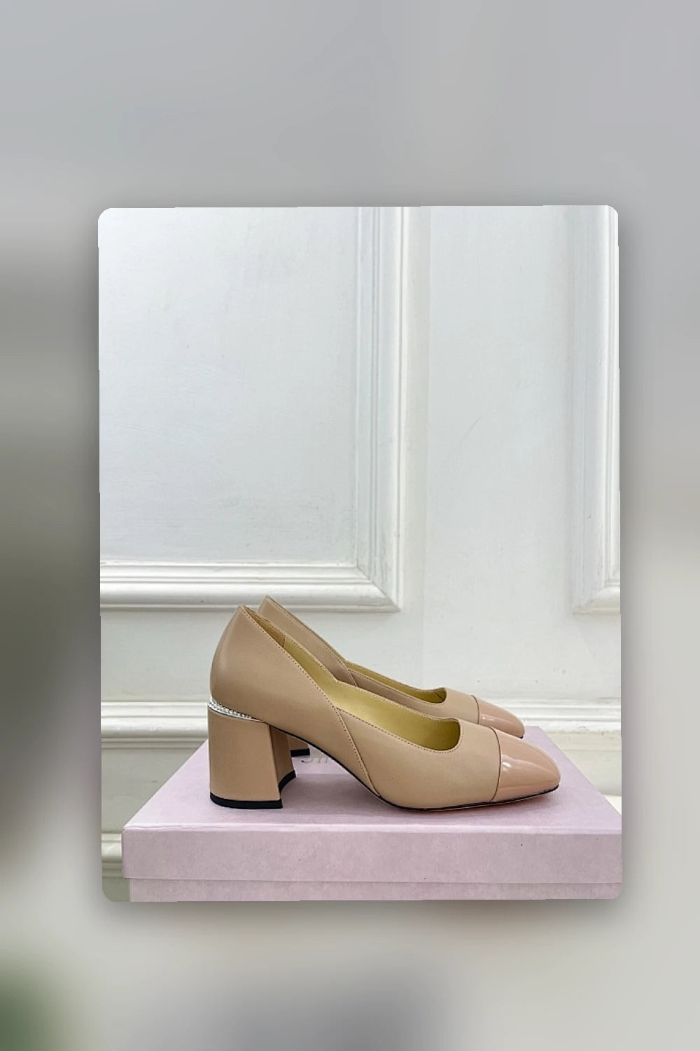NB - JMC Women Shoes - 004