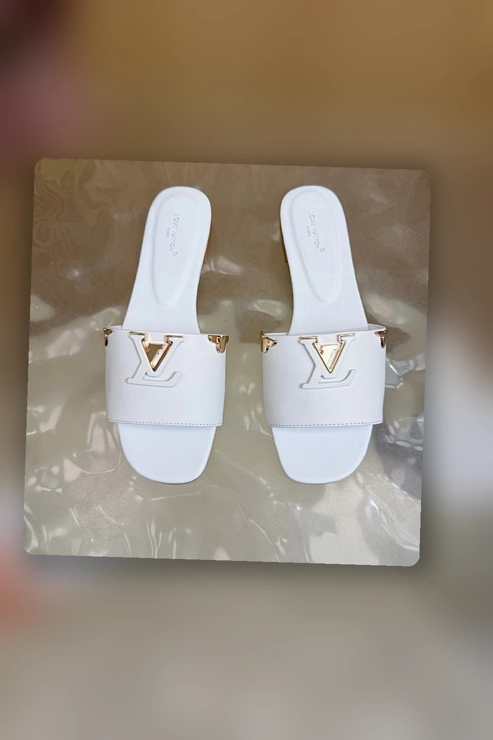 NB - LOV Women Shoes - 030