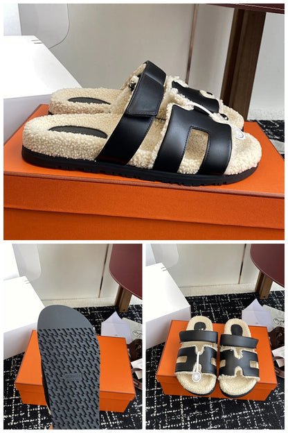 NB - HMS Women Shoes - 649