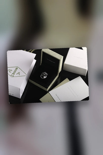 NB - VACA Jewelry - 497