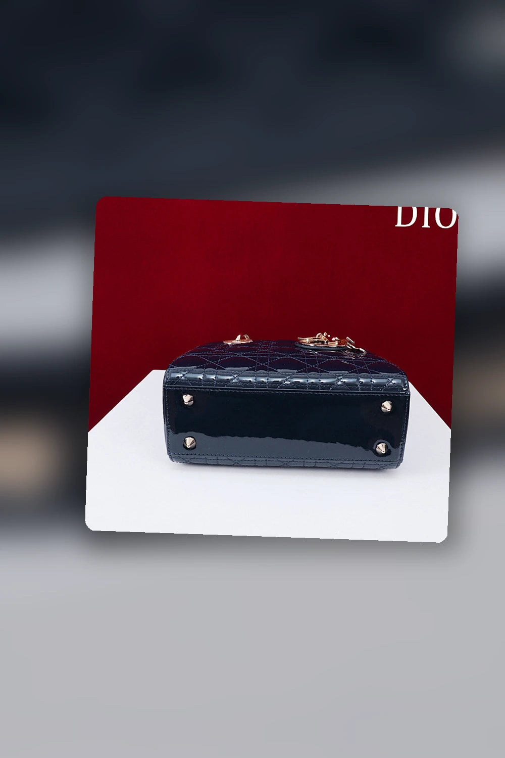NB - DOR Bag - 821