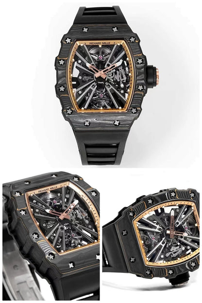 NB - Mix Watch - 978