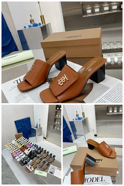 NB - BOR Women Shoes - 347