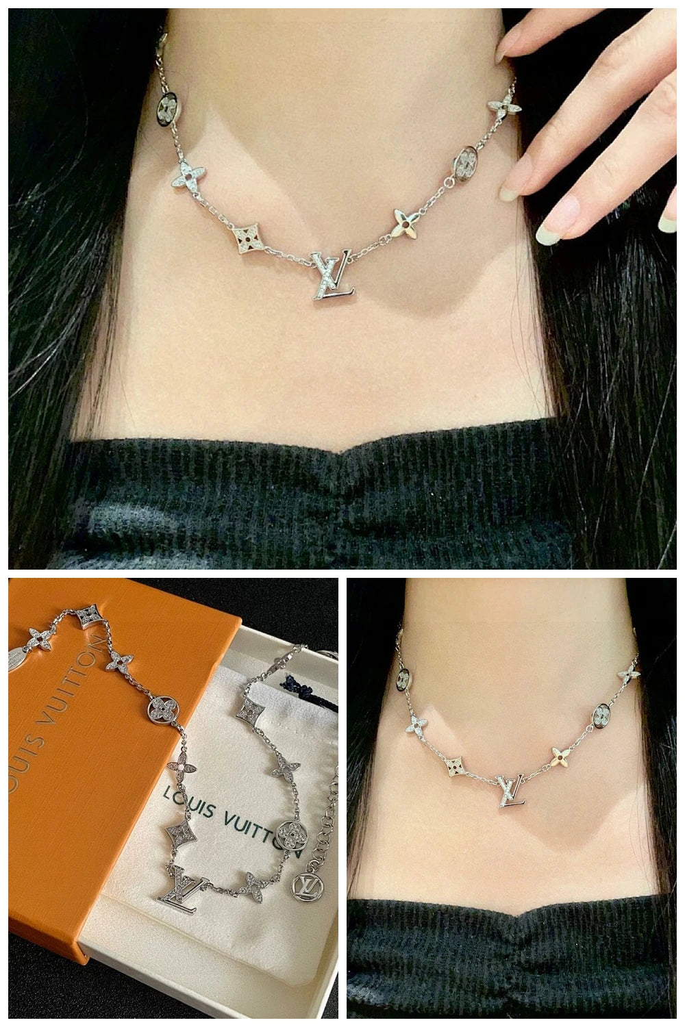 NB - LOV Jewelry - 231