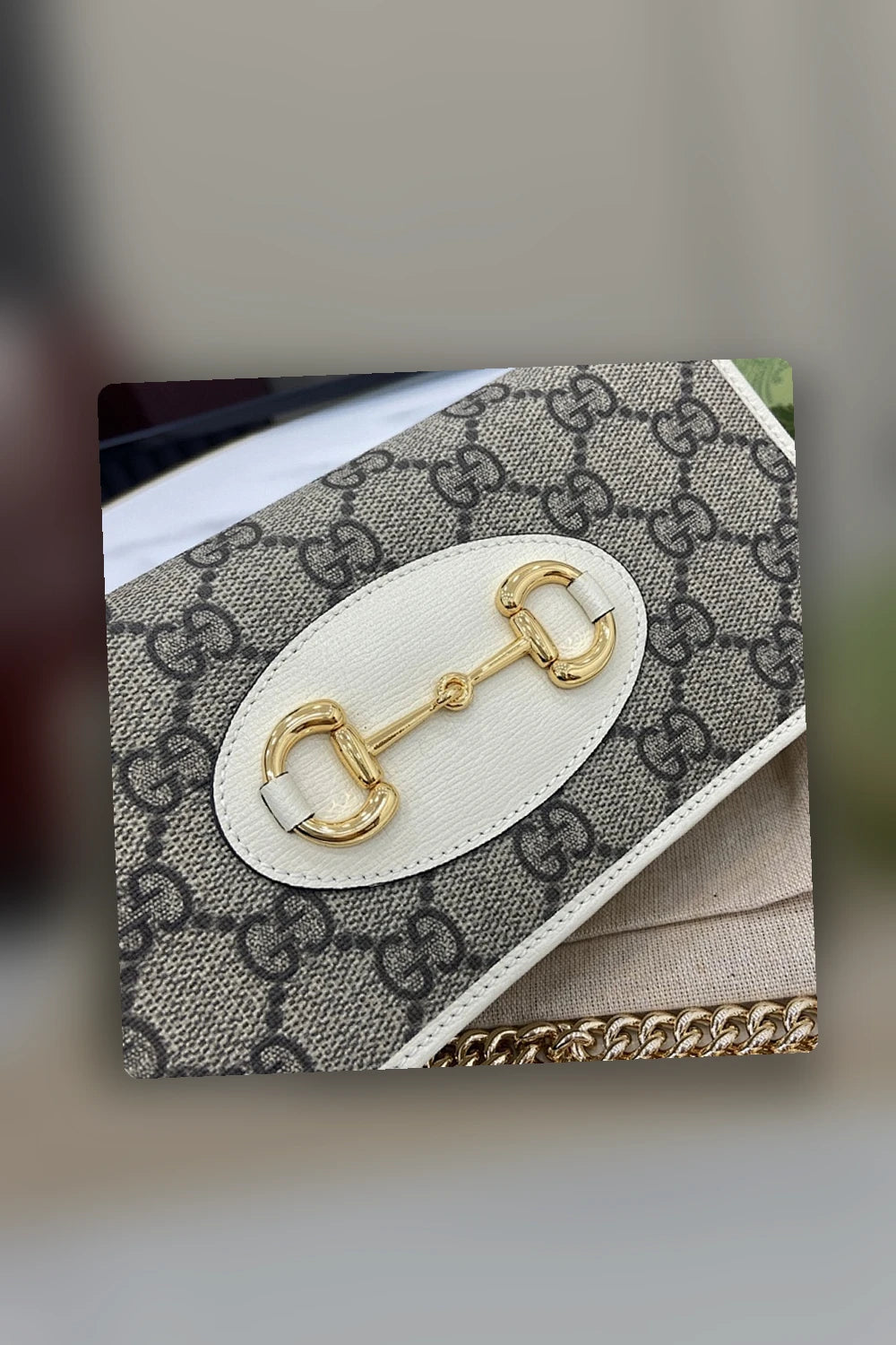 NB - GUKI Bag - 659