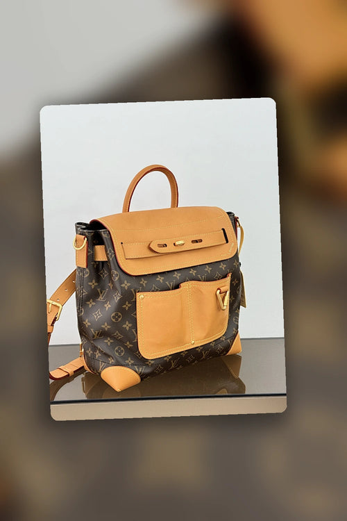 NB - LOV Bag - 327