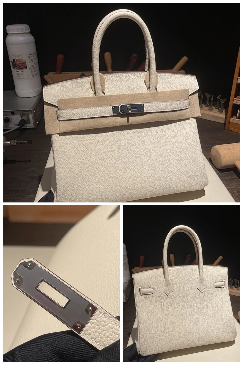 NB - HMS Bag - 180