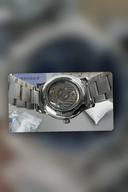 NB - Mix Watch - 900