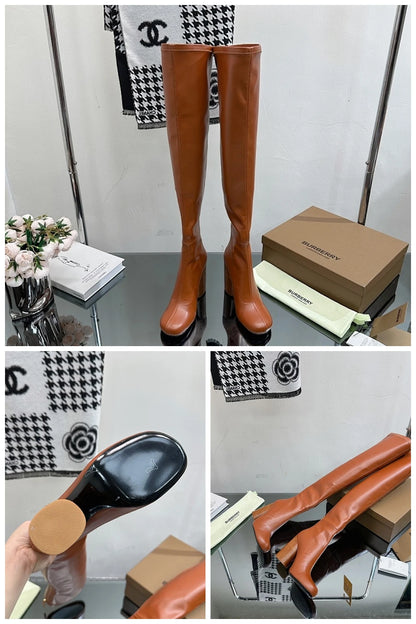 NB - BOR Women Shoes - 512