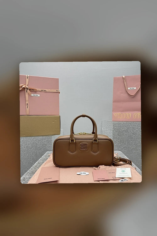 NB - MMU Bag - 1332