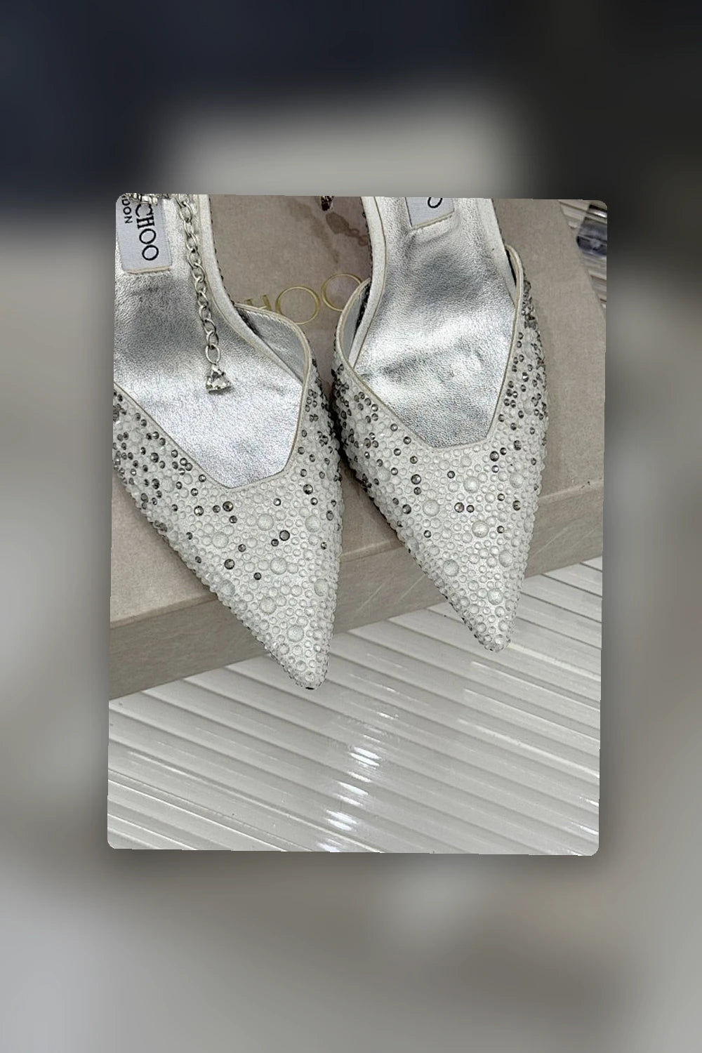 NB - JMC Women Shoes - 069