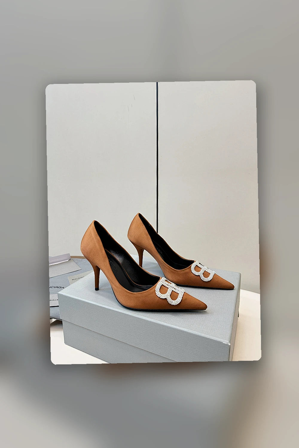 NB - BG Women Shoes - 044