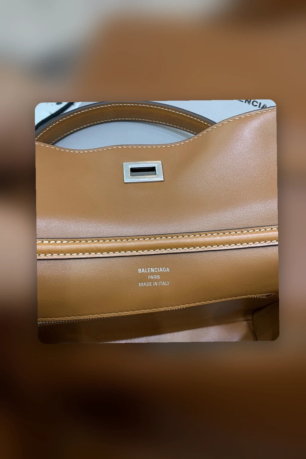 NB - BG Bag - 792