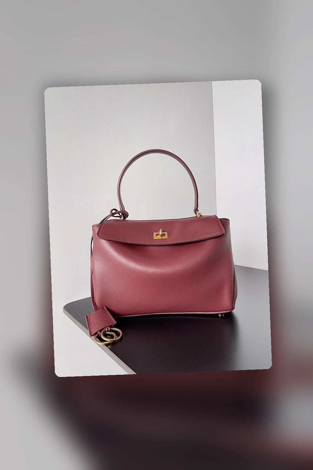 NB - BG Bag - 190