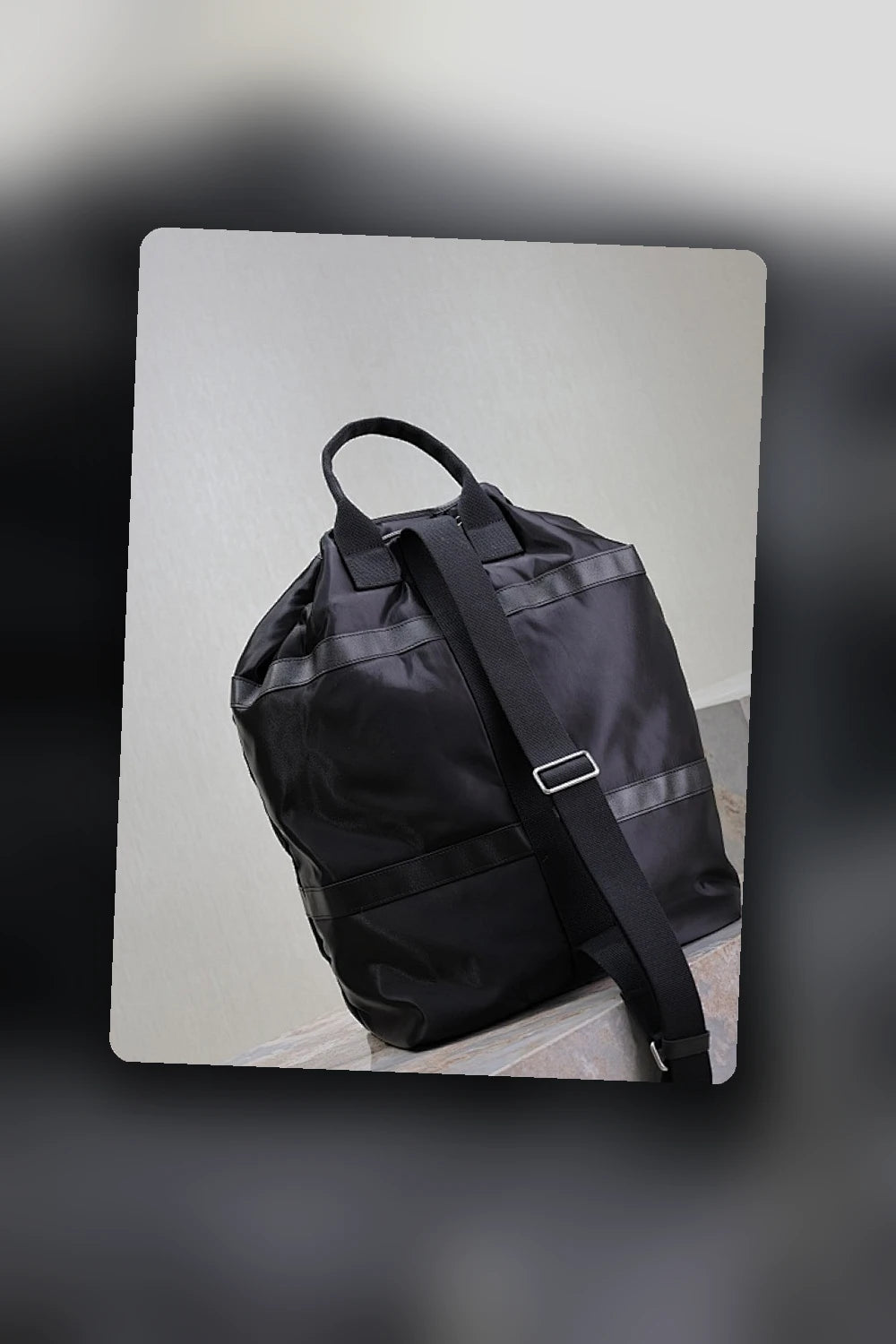 NB - YLS Bag - 358