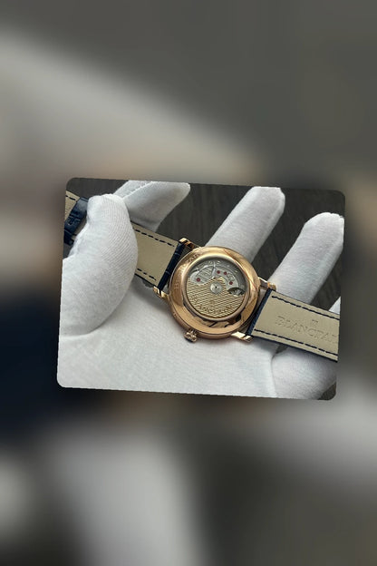 NB - Mix Watch - 1726