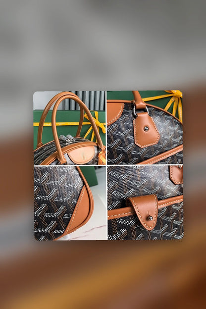 NB - GYO Bag - 1224