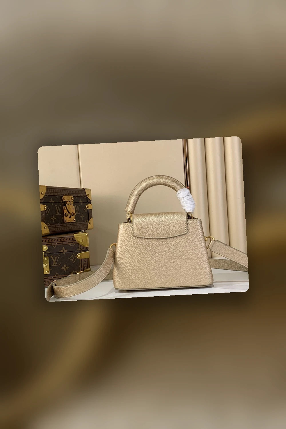 NB - LOV Bag - 388