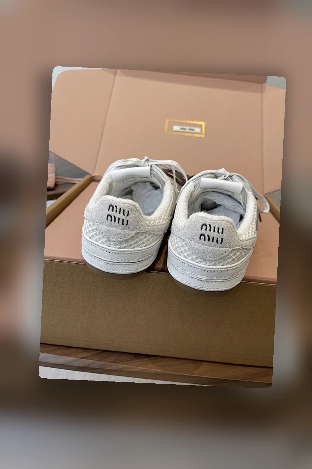 NB - MMU Women Shoes - 253