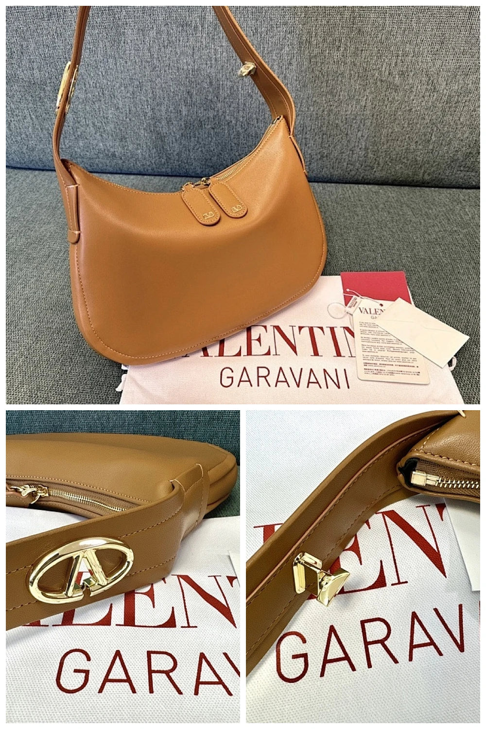 NB - VEL Bag - 819