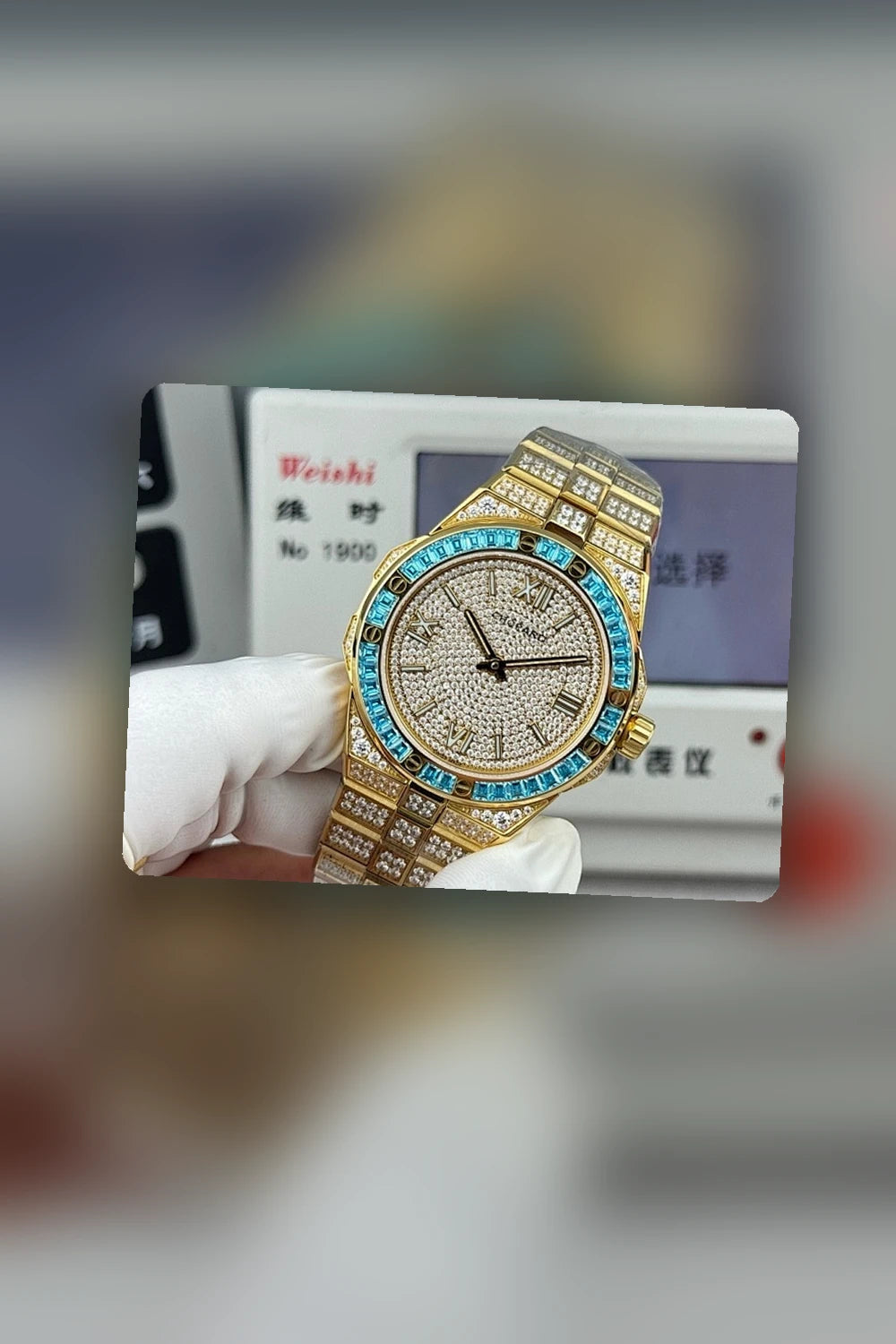 NB - Mix Watch - 101